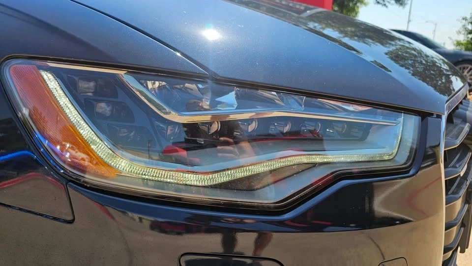 2012 Audi C7 A6 - Image 12 of 20