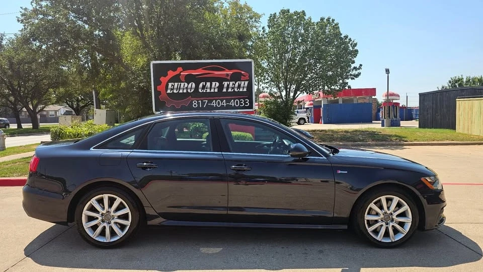 2012 Audi C7 A6 - Image 7 of 20
