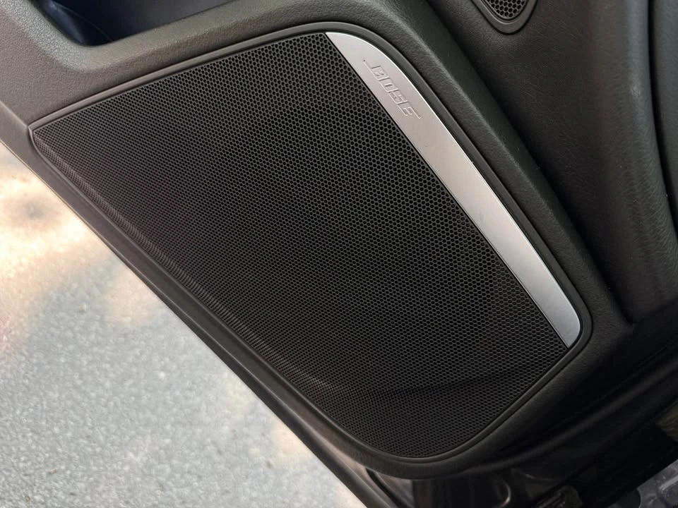 2012 Audi C7 A6 - Image 11 of 11