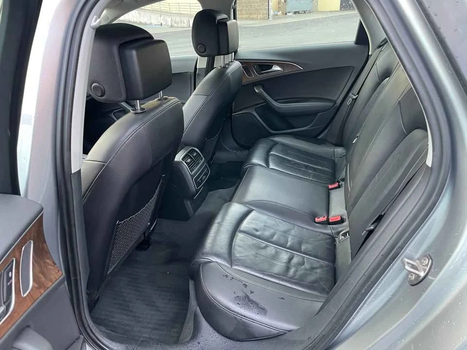 2012 Audi C7 A6 - Image 11 of 11