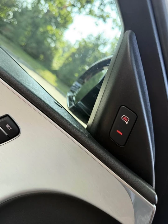2012 Audi C7 A6 - Image 7 of 11