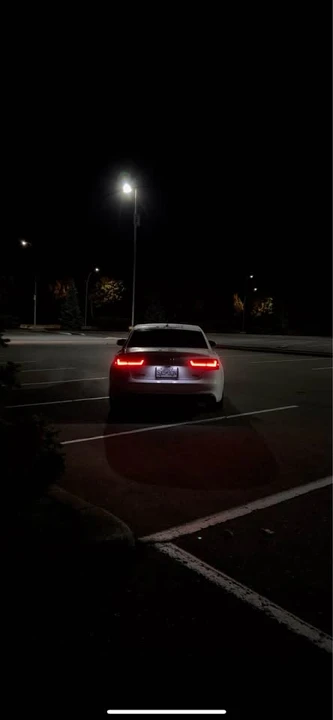 2012 Audi C7 A6 - Image 2 of 4
