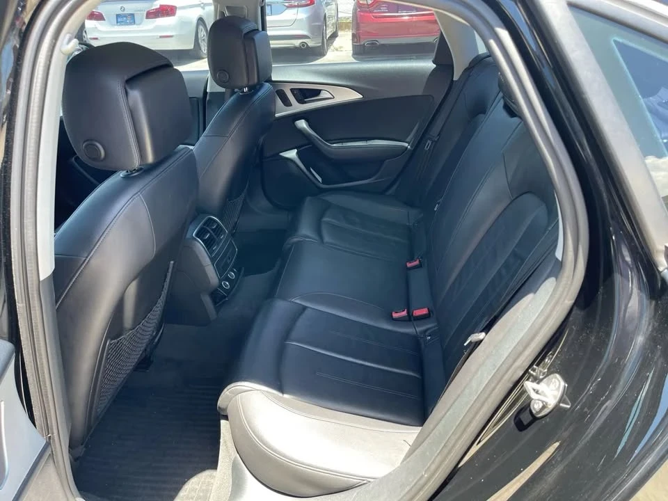 2012 Audi C7 A6 - Image 13 of 20