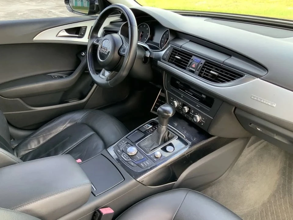 2012 Audi C7 A6 - Image 11 of 19