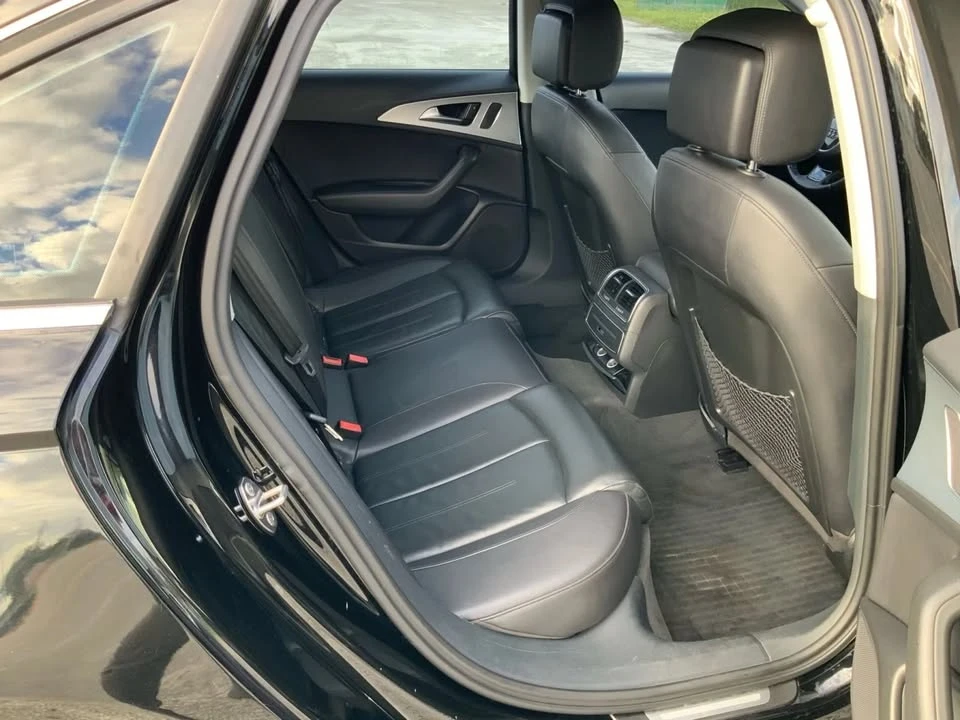 2012 Audi C7 A6 - Image 10 of 20