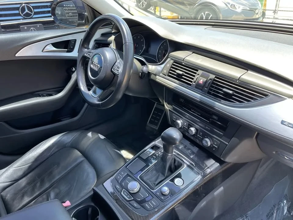 2012 Audi C7 A6 - Image 5 of 20