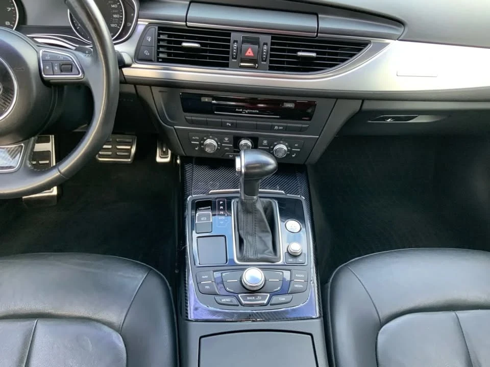 2012 Audi C7 A6 - Image 18 of 20