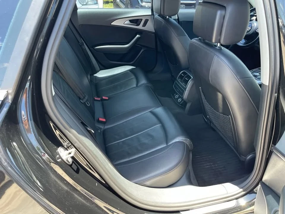 2012 Audi C7 A6 - Image 15 of 20