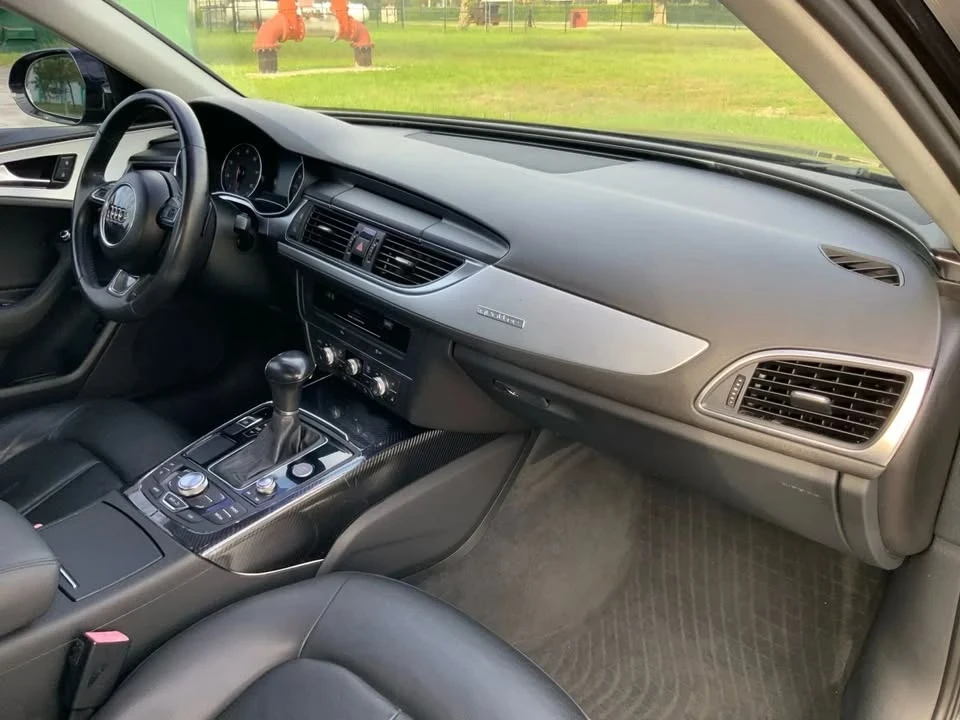 2012 Audi C7 A6 - Image 16 of 20