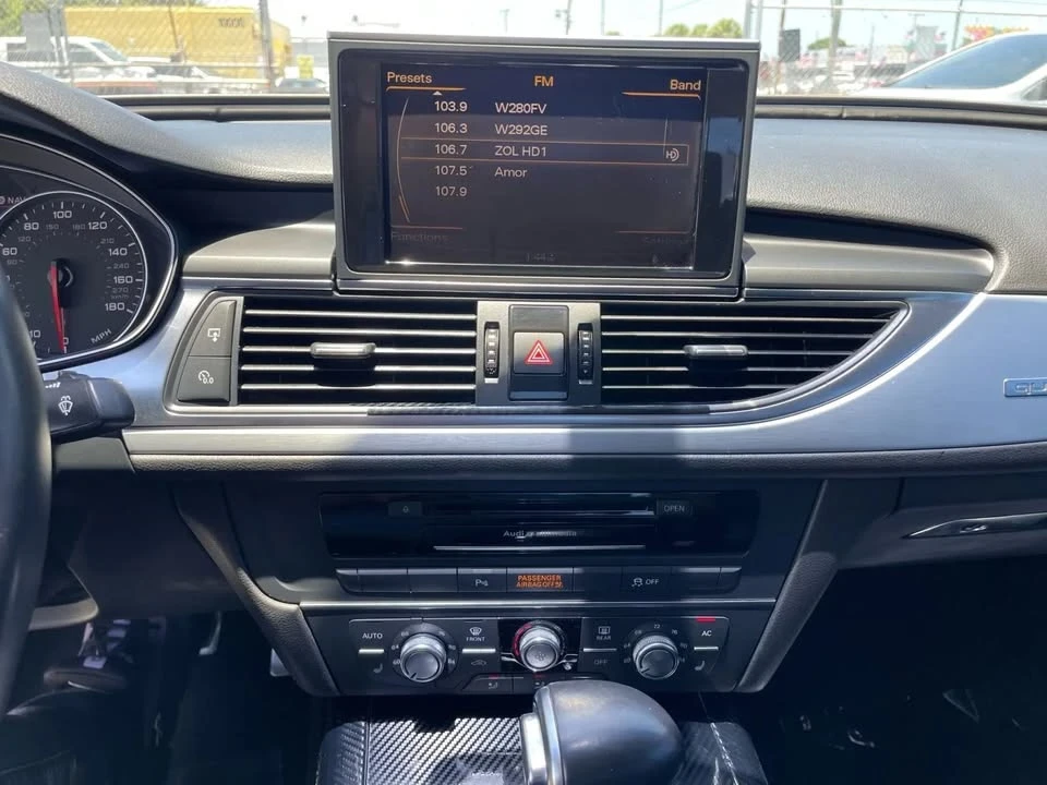 2012 Audi C7 A6 - Image 19 of 20