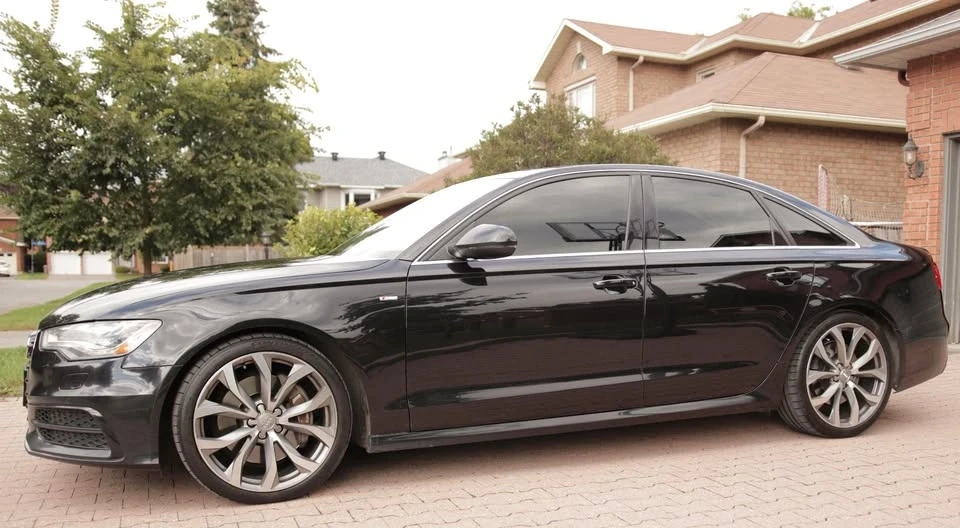 2012 Audi C7 A6 - Image 5 of 14