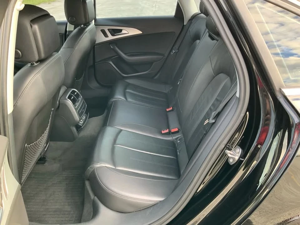 2012 Audi C7 A6 - Image 8 of 20
