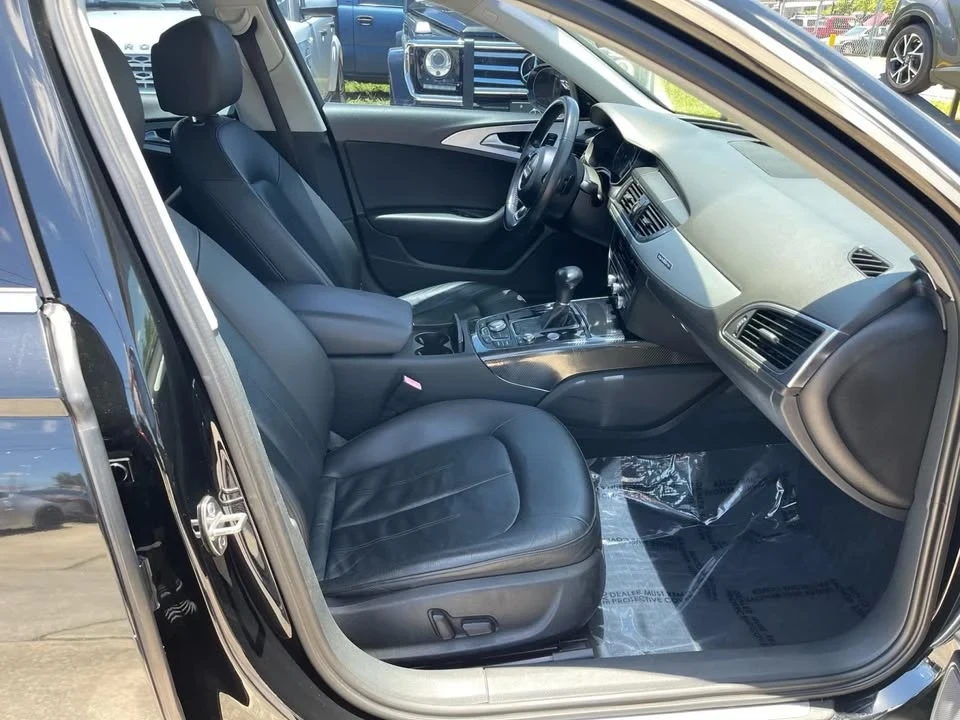 2012 Audi C7 A6 - Image 20 of 20