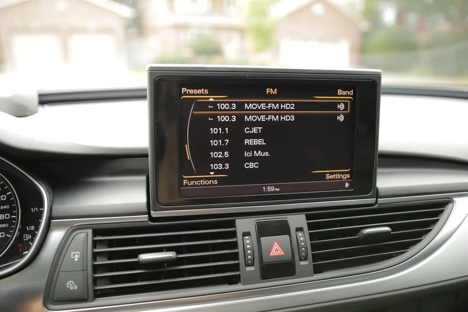 2012 Audi C7 A6 - Image 13 of 14