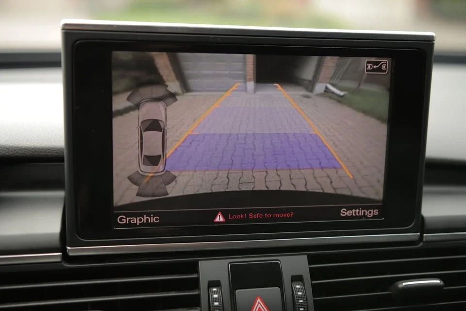 2012 Audi C7 A6 - Image 12 of 14