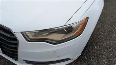 2012 Audi C7 A6 - Image 17 of 19