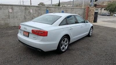 2012 Audi C7 A6 - Image 10 of 19