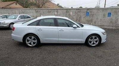 2012 Audi C7 A6 - Image 12 of 19