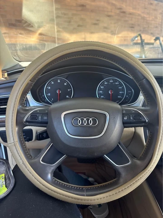 2012 Audi C7 A6 - Image 3 of 8