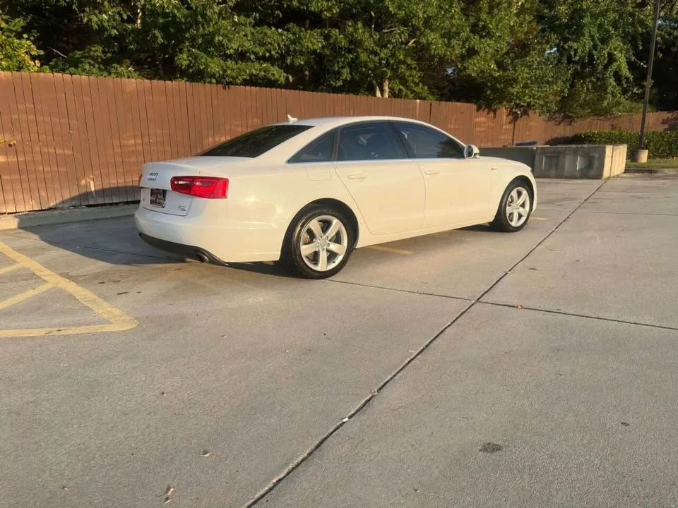 2012 Audi C7 A6 - Image 15 of 17