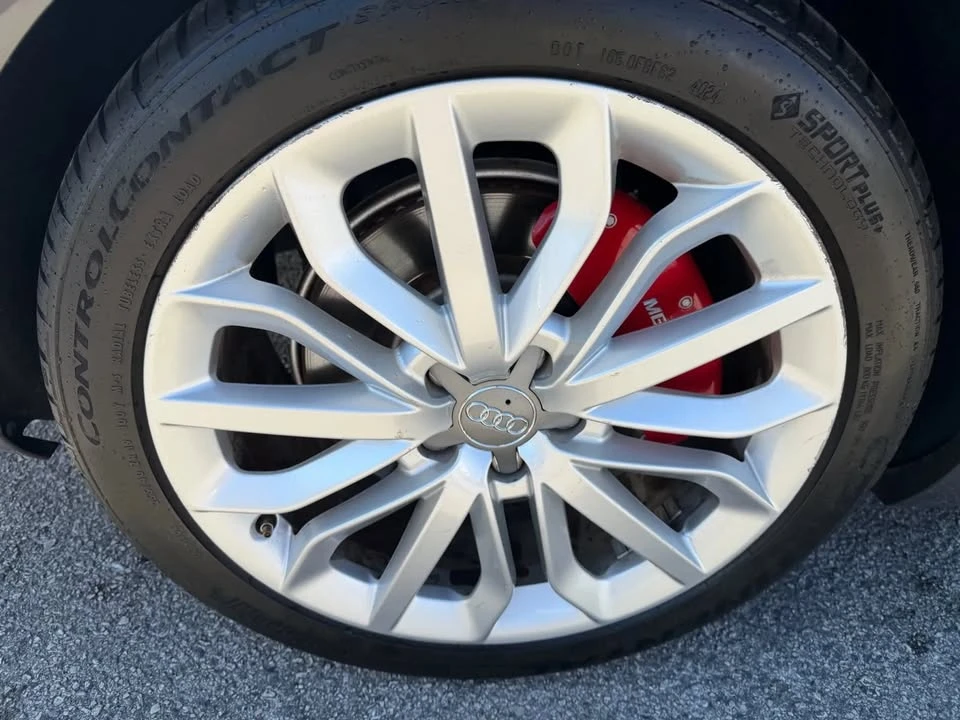 2012 Audi C7 A6 - Image 6 of 19