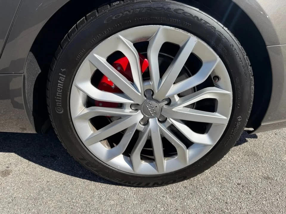 2012 Audi C7 A6 - Image 5 of 19