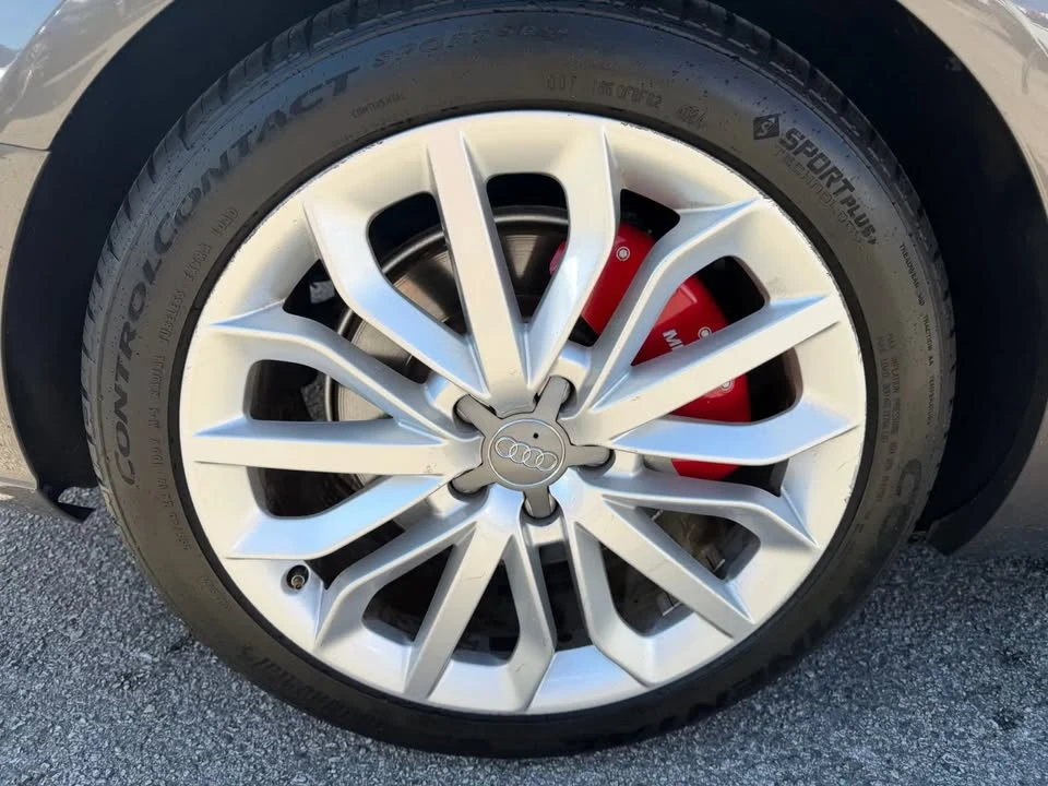 2012 Audi C7 A6 - Image 7 of 19