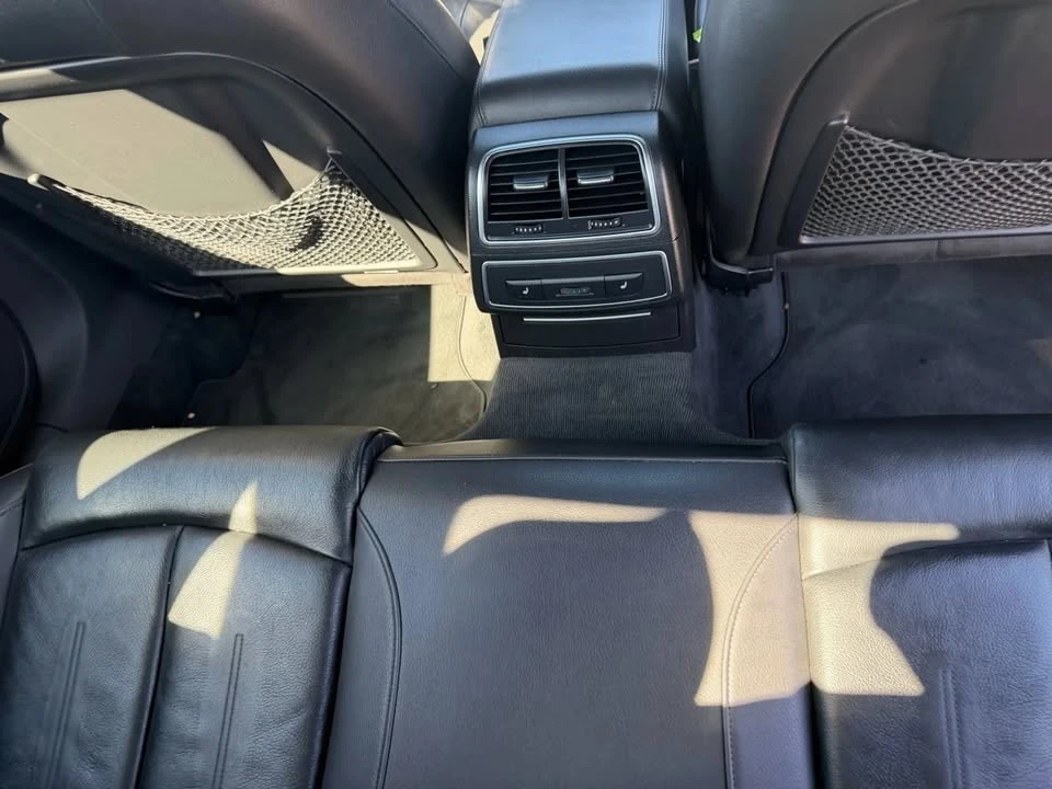 2012 Audi C7 A6 - Image 13 of 19
