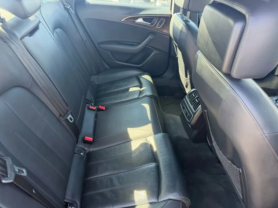 2012 Audi C7 A6 - Image 12 of 19