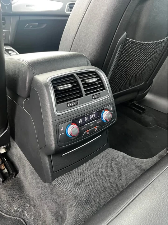 2012 Audi C7 A6 - Image 9 of 10