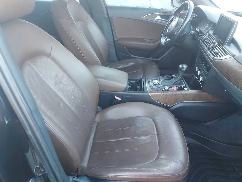 2012 Audi C7 A6 - Image 14 of 19