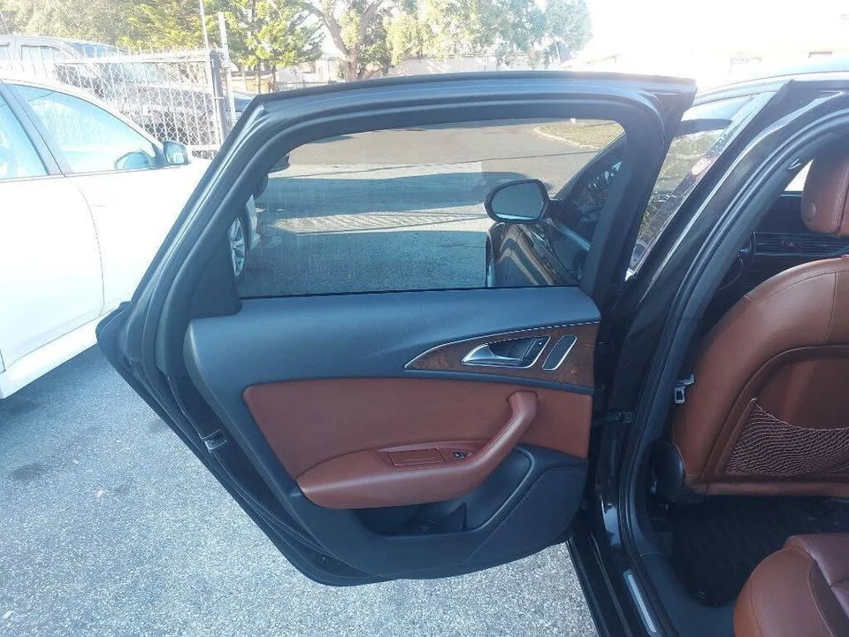 2012 Audi C7 A6 - Image 8 of 19