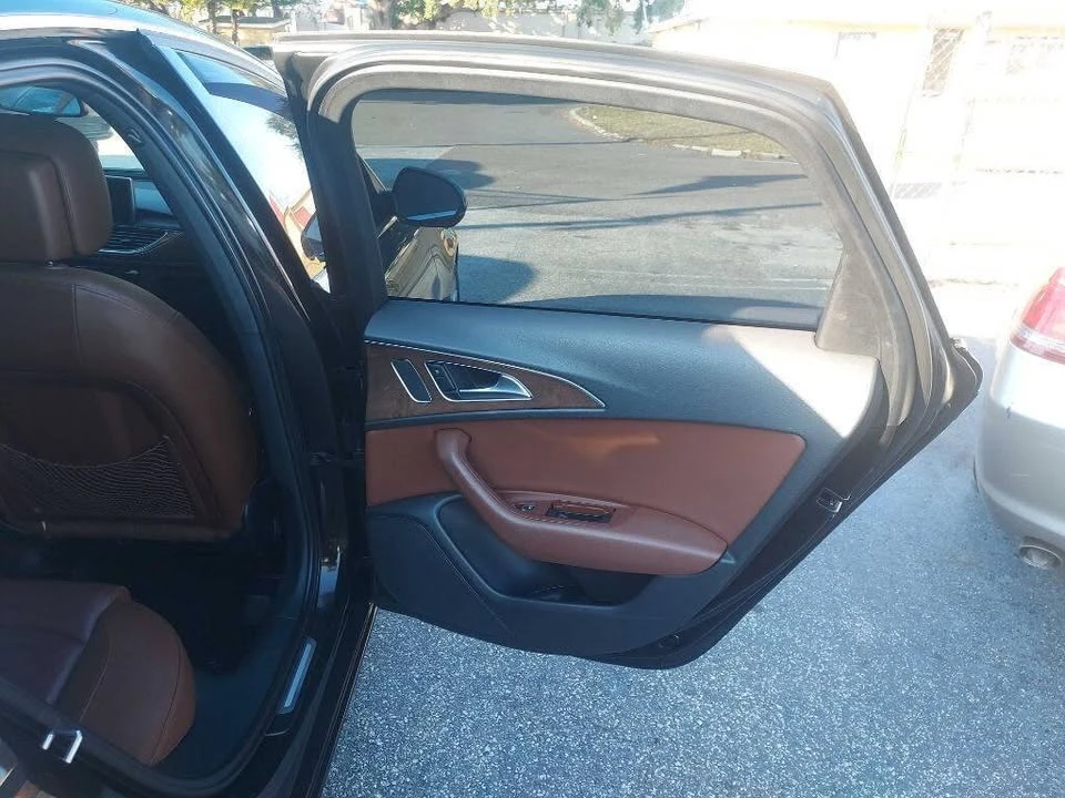 2012 Audi C7 A6 - Image 9 of 19