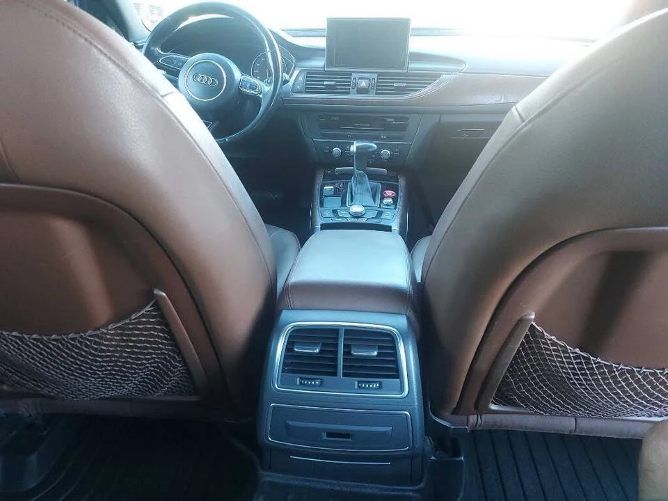 2012 Audi C7 A6 - Image 19 of 19