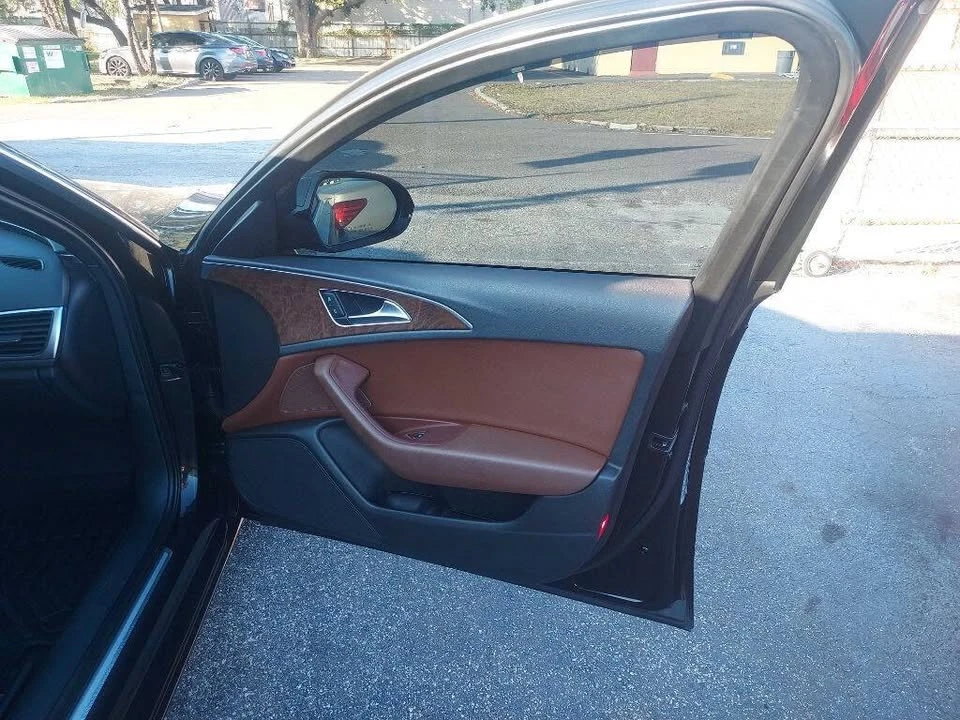 2012 Audi C7 A6 - Image 7 of 19
