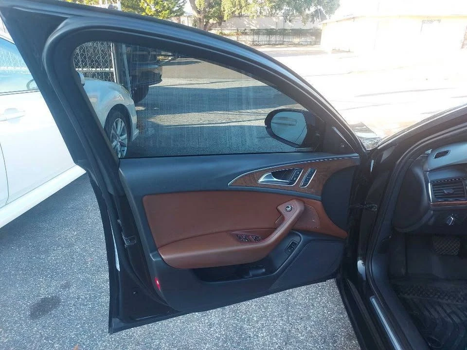 2012 Audi C7 A6 - Image 10 of 19