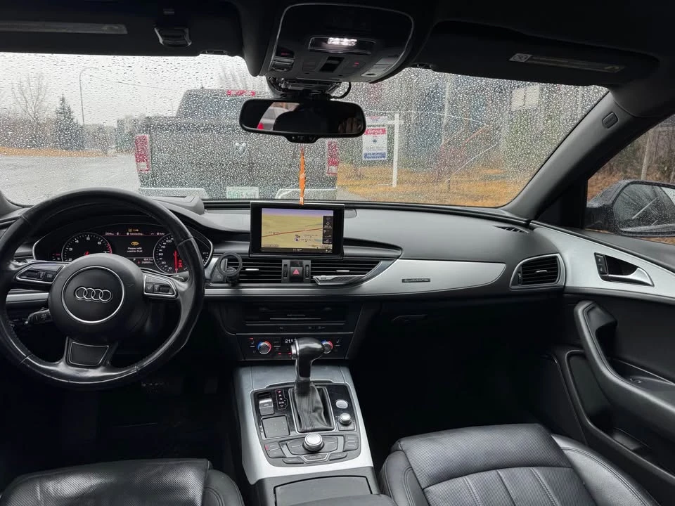 2012 Audi C7 A6 - Image 15 of 20