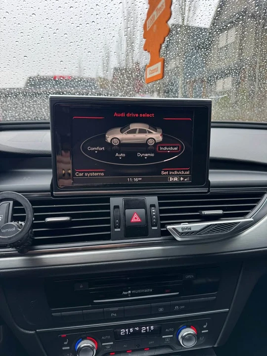 2012 Audi C7 A6 - Image 16 of 20