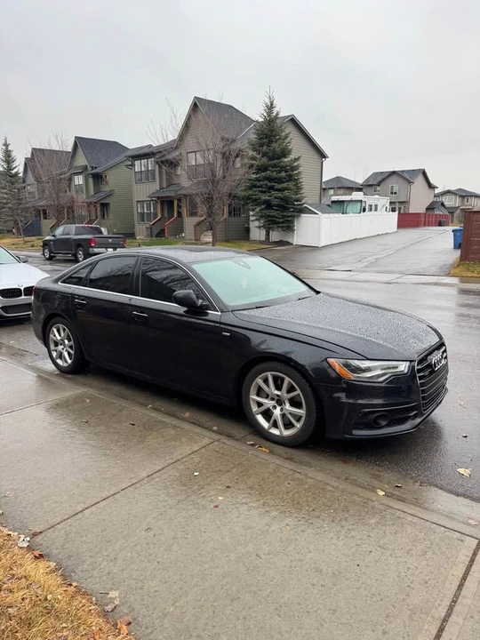 2012 Audi C7 A6 - Image 5 of 20