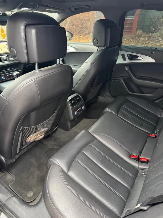 2012 Audi C7 A6 - Image 14 of 20