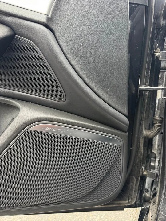 2012 Audi C7 A6 - Image 12 of 20