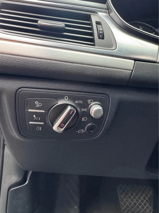 2012 Audi C7 A6 - Image 10 of 20