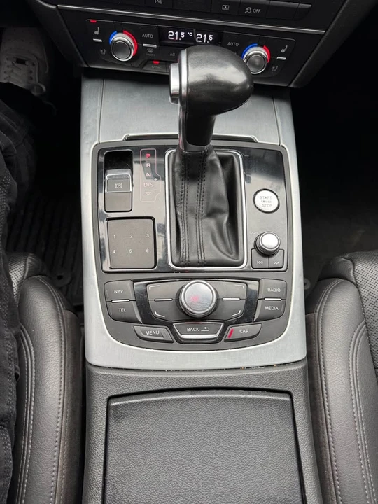 2012 Audi C7 A6 - Image 19 of 20
