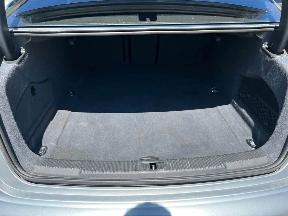 2012 Audi C7 A6 - Image 8 of 10