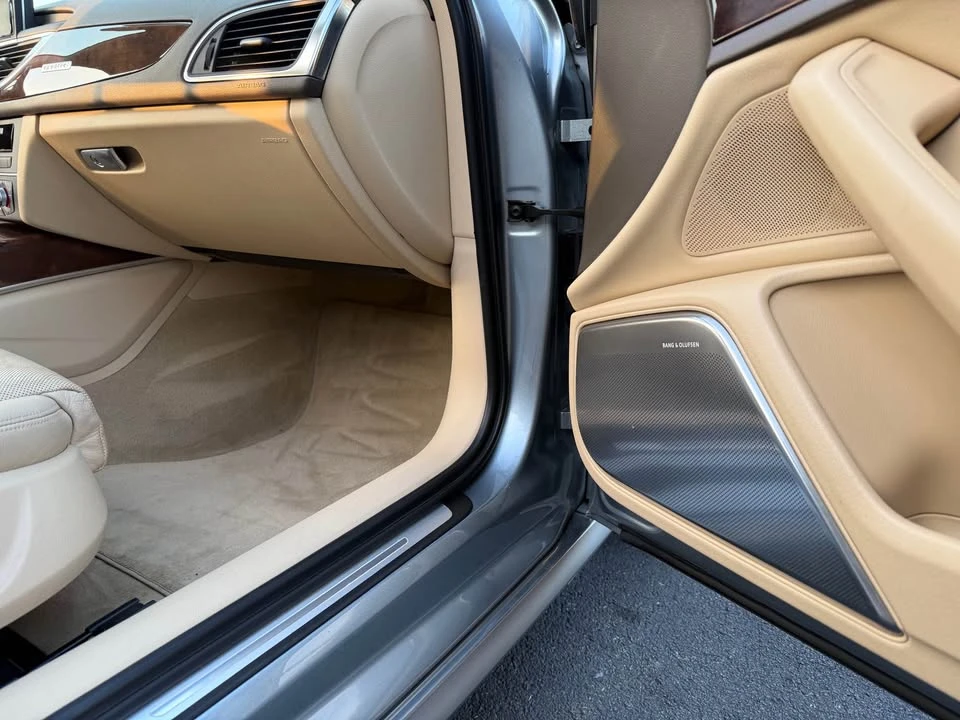 2012 Audi C7 A6 - Image 14 of 16