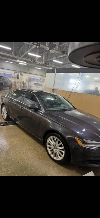 2012 Audi C7 A6 - Image 2 of 7