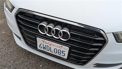 2012 Audi C7 A6 - Image 19 of 20