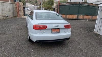 2012 Audi C7 A6 - Image 9 of 20