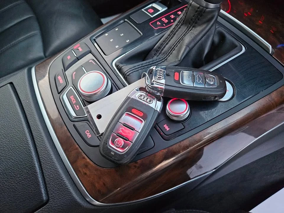 2012 Audi C7 A6 - Image 15 of 20