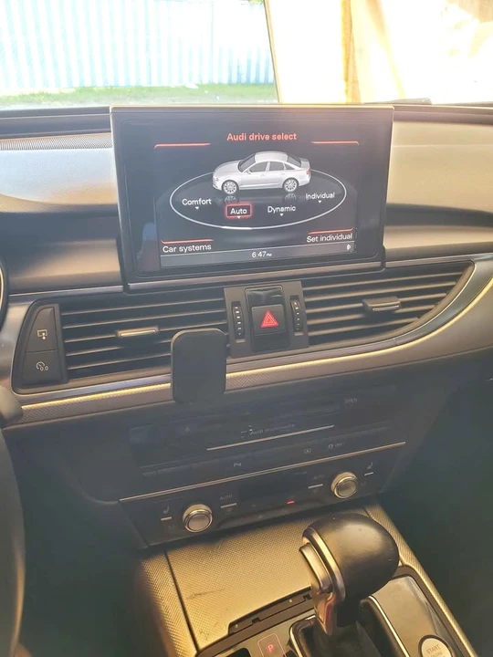 2012 Audi C7 A6 - Image 6 of 15